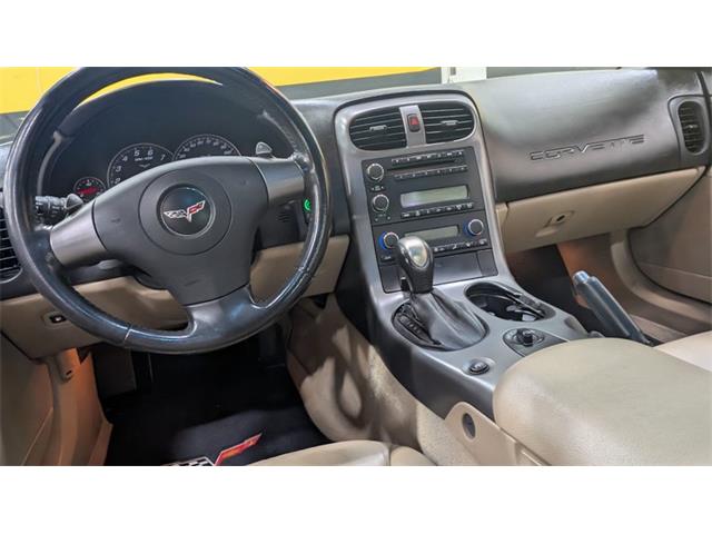 2006 Chevrolet Corvette (CC-2102273) for sale in Mankato, Minnesota