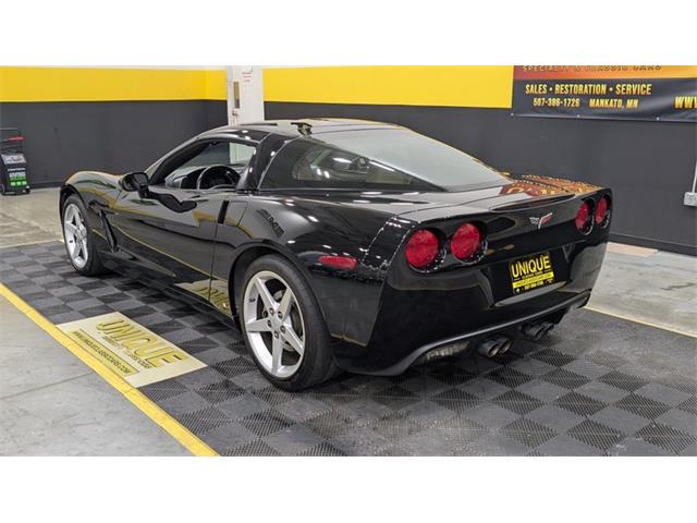 2006 Chevrolet Corvette (CC-2102273) for sale in Mankato, Minnesota