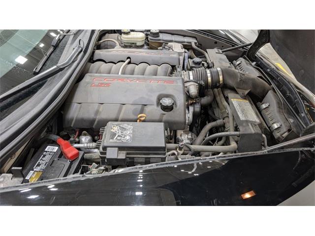 2006 Chevrolet Corvette (CC-2102273) for sale in Mankato, Minnesota