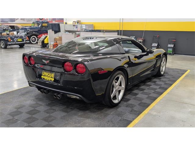 2006 Chevrolet Corvette (CC-2102273) for sale in Mankato, Minnesota