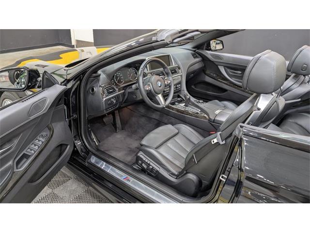 2014 BMW 650I (CC-2102274) for sale in Mankato, Minnesota