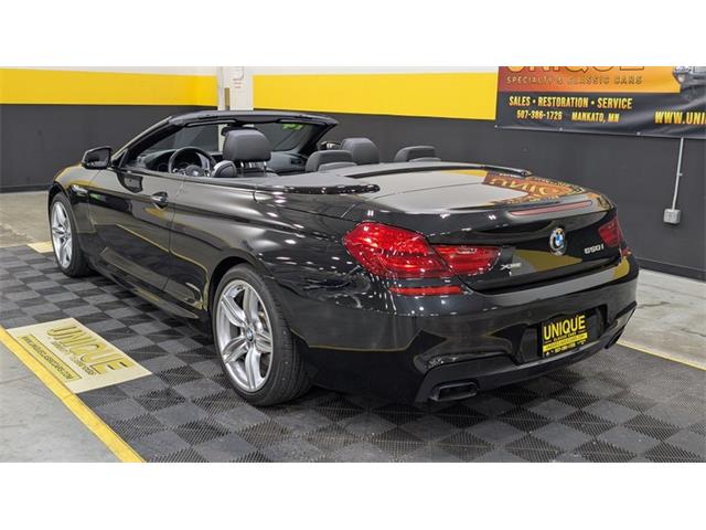 2014 BMW 650I (CC-2102274) for sale in Mankato, Minnesota