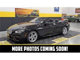 2014 BMW 650I (CC-2102274) for sale in Mankato, Minnesota