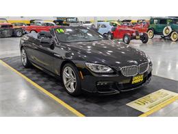 2014 BMW 650I (CC-2102274) for sale in Mankato, Minnesota