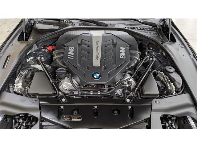 2014 BMW 650I (CC-2102274) for sale in Mankato, Minnesota