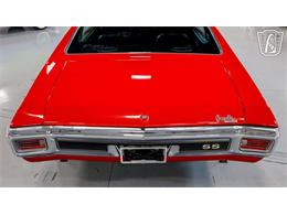 1970 Chevrolet Chevelle (CC-2102275) for sale in New Braundfels, Texas