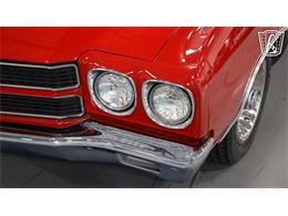 1970 Chevrolet Chevelle (CC-2102275) for sale in New Braundfels, Texas