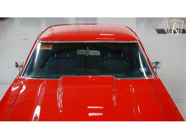 1970 Chevrolet Chevelle (CC-2102275) for sale in New Braundfels, Texas
