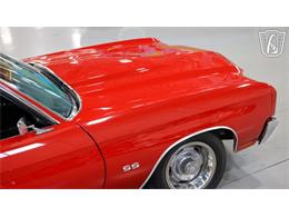 1970 Chevrolet Chevelle (CC-2102275) for sale in New Braundfels, Texas