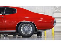 1970 Chevrolet Chevelle (CC-2102275) for sale in New Braundfels, Texas