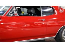1970 Chevrolet Chevelle (CC-2102275) for sale in New Braundfels, Texas