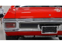 1970 Chevrolet Chevelle (CC-2102275) for sale in New Braundfels, Texas