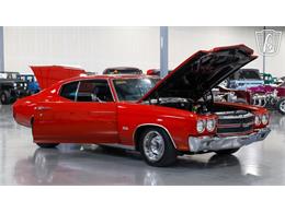 1970 Chevrolet Chevelle (CC-2102275) for sale in New Braundfels, Texas
