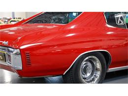 1970 Chevrolet Chevelle (CC-2102275) for sale in New Braundfels, Texas