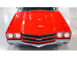 1970 Chevrolet Chevelle (CC-2102275) for sale in New Braundfels, Texas