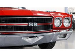 1970 Chevrolet Chevelle (CC-2102275) for sale in New Braundfels, Texas