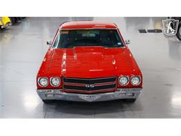1970 Chevrolet Chevelle (CC-2102275) for sale in New Braundfels, Texas