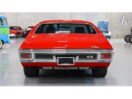 1970 Chevrolet Chevelle (CC-2102275) for sale in New Braundfels, Texas