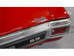 1970 Chevrolet Chevelle (CC-2102275) for sale in New Braundfels, Texas