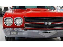 1970 Chevrolet Chevelle (CC-2102275) for sale in New Braundfels, Texas
