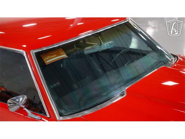 1970 Chevrolet Chevelle (CC-2102275) for sale in New Braundfels, Texas