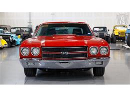 1970 Chevrolet Chevelle (CC-2102275) for sale in New Braundfels, Texas