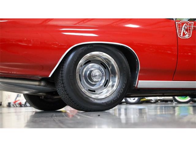 1970 Chevrolet Chevelle (CC-2102275) for sale in New Braundfels, Texas