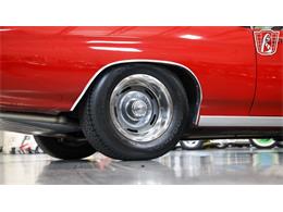 1970 Chevrolet Chevelle (CC-2102275) for sale in New Braundfels, Texas