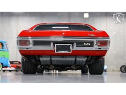 1970 Chevrolet Chevelle (CC-2102275) for sale in New Braundfels, Texas
