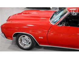 1970 Chevrolet Chevelle (CC-2102275) for sale in New Braundfels, Texas