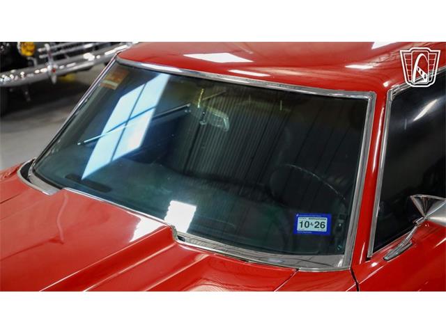 1970 Chevrolet Chevelle (CC-2102275) for sale in New Braundfels, Texas