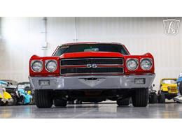 1970 Chevrolet Chevelle (CC-2102275) for sale in New Braundfels, Texas