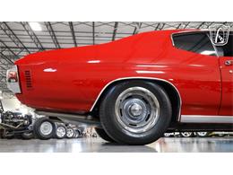 1970 Chevrolet Chevelle (CC-2102275) for sale in New Braundfels, Texas