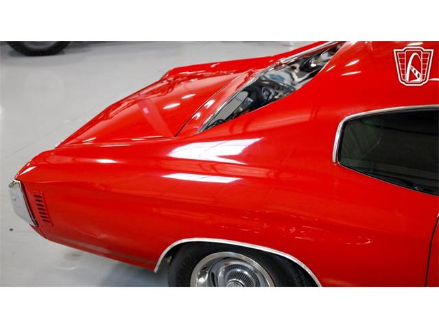 1970 Chevrolet Chevelle (CC-2102275) for sale in New Braundfels, Texas