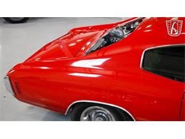 1970 Chevrolet Chevelle (CC-2102275) for sale in New Braundfels, Texas