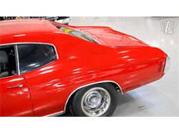 1970 Chevrolet Chevelle (CC-2102275) for sale in New Braundfels, Texas