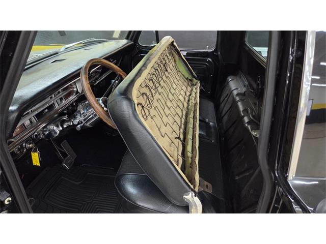 1972 Ford F100 (CC-2102276) for sale in Mankato, Minnesota