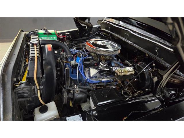 1972 Ford F100 (CC-2102276) for sale in Mankato, Minnesota