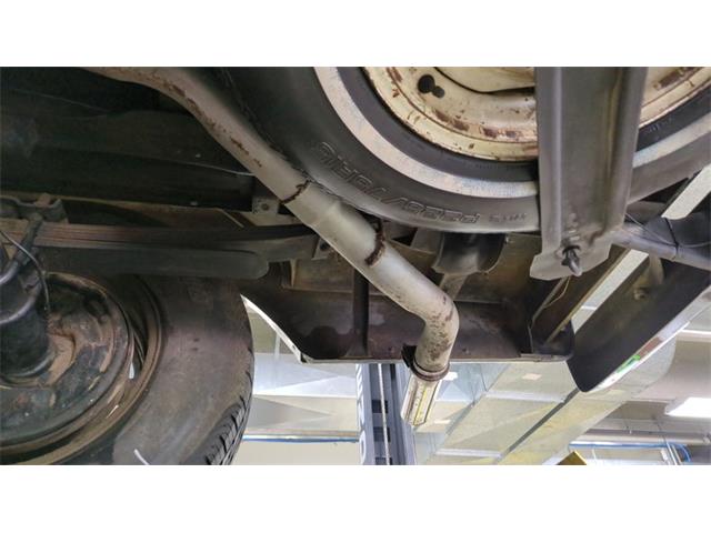 1972 Ford F100 (CC-2102276) for sale in Mankato, Minnesota