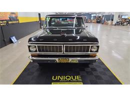 1972 Ford F100 (CC-2102276) for sale in Mankato, Minnesota