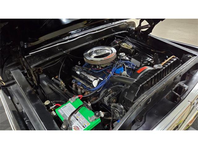 1972 Ford F100 (CC-2102276) for sale in Mankato, Minnesota