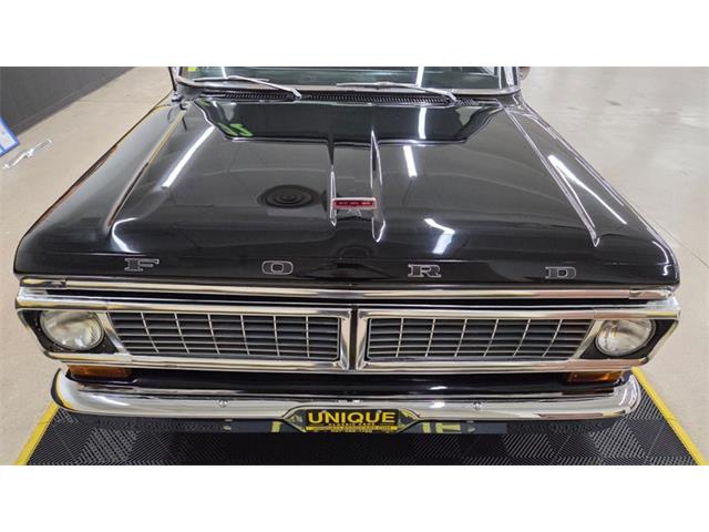 1972 Ford F100 (CC-2102276) for sale in Mankato, Minnesota