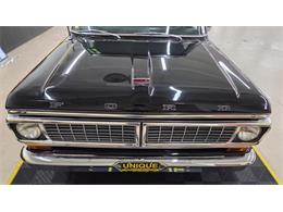 1972 Ford F100 (CC-2102276) for sale in Mankato, Minnesota