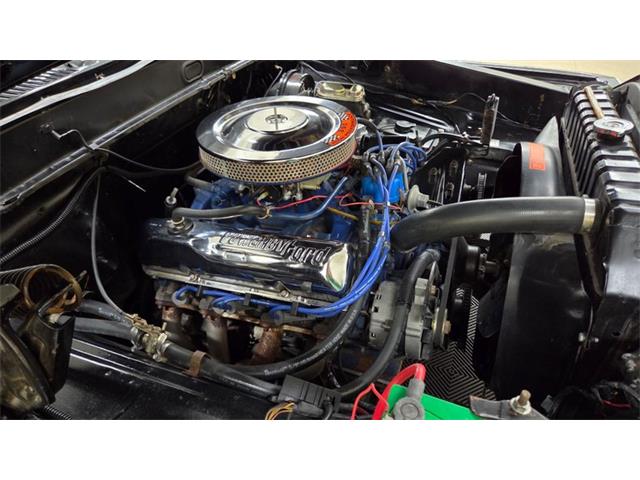 1972 Ford F100 (CC-2102276) for sale in Mankato, Minnesota