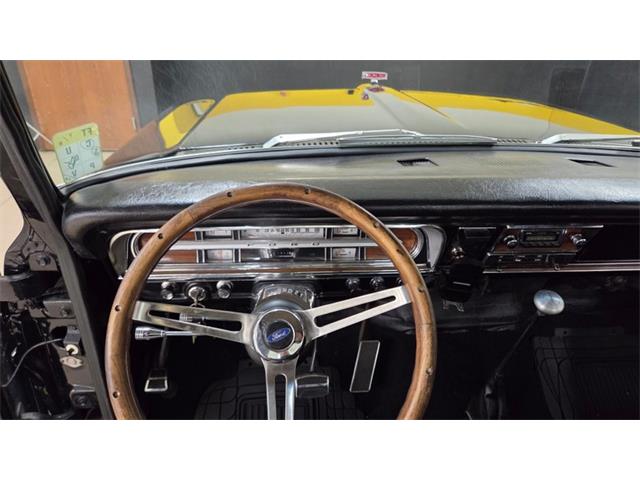 1972 Ford F100 (CC-2102276) for sale in Mankato, Minnesota