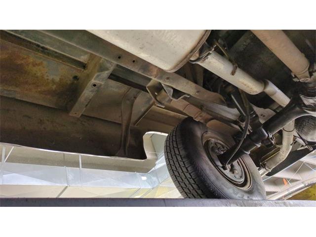1972 Ford F100 (CC-2102276) for sale in Mankato, Minnesota