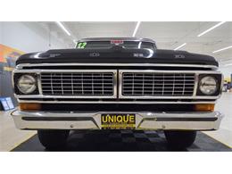1972 Ford F100 (CC-2102276) for sale in Mankato, Minnesota