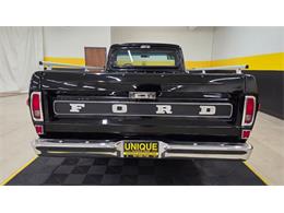 1972 Ford F100 (CC-2102276) for sale in Mankato, Minnesota