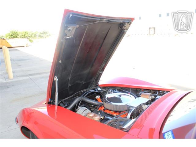 1968 Chevrolet Corvette (CC-2102277) for sale in Houston, Texas