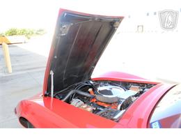 1968 Chevrolet Corvette (CC-2102277) for sale in Houston, Texas